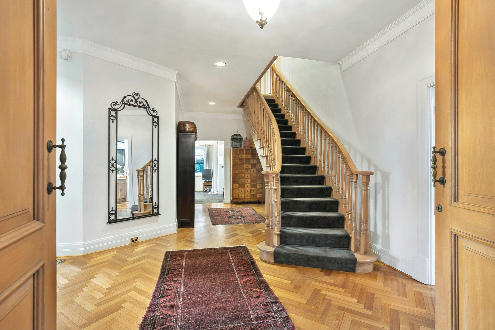 12 Hill Street, Toorak, VIC