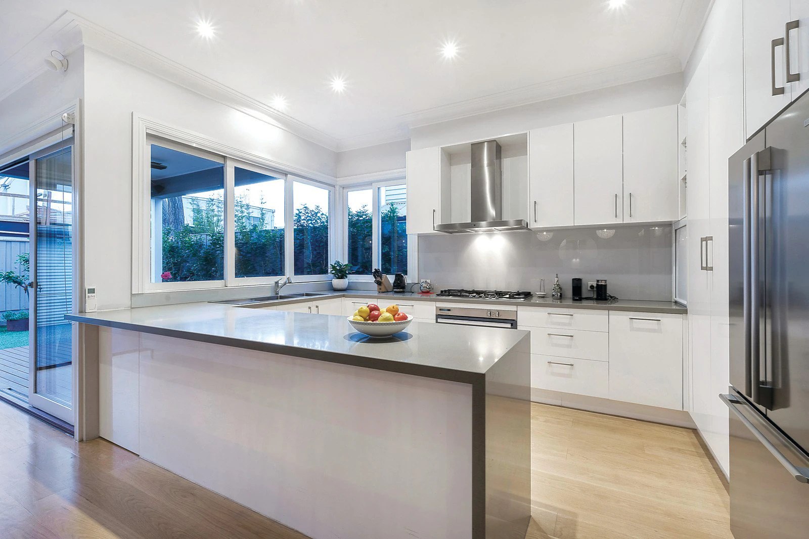 20 Durham Street, Richmond, VIC