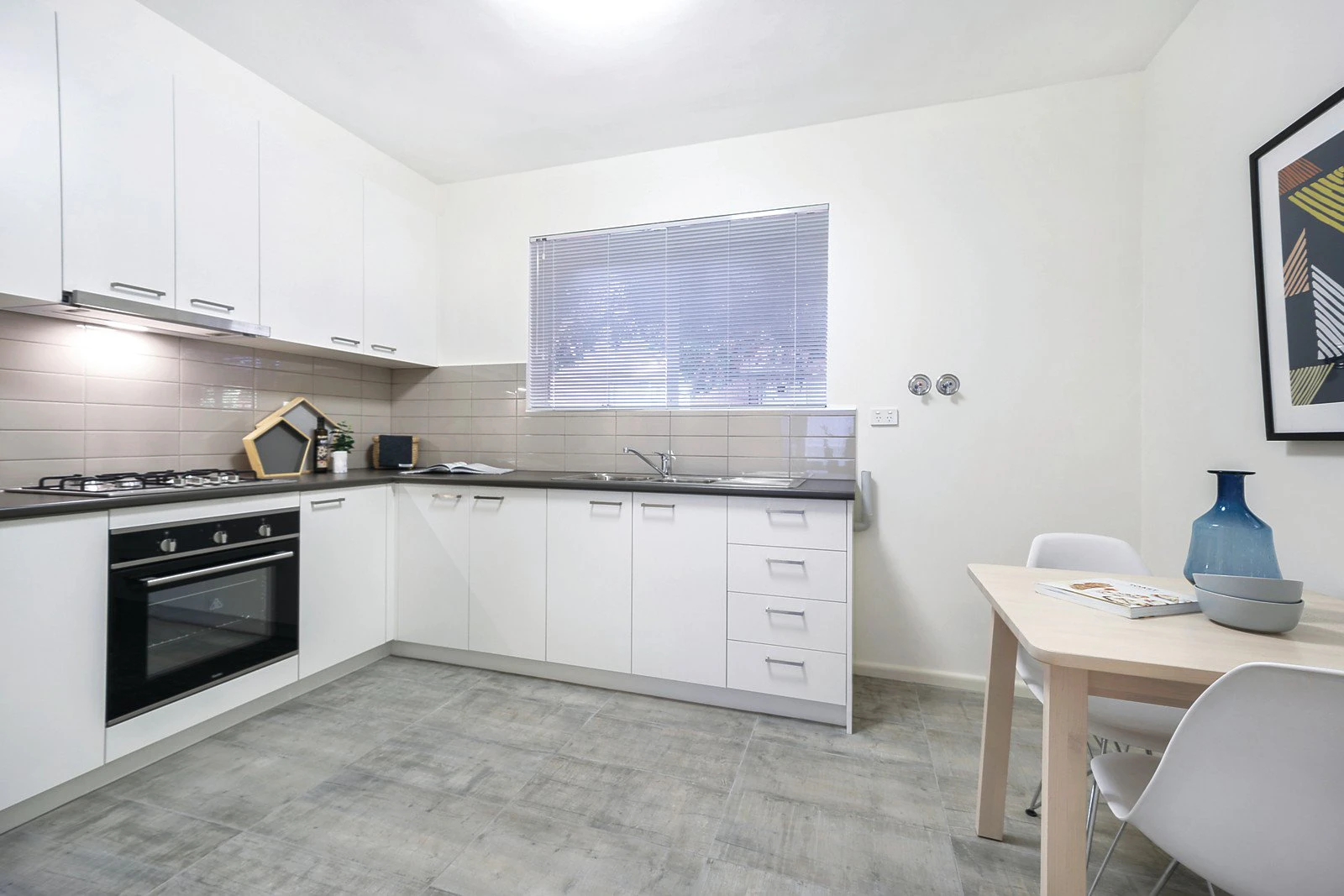 1/46-48 Elphin Grove, Hawthorn, VIC