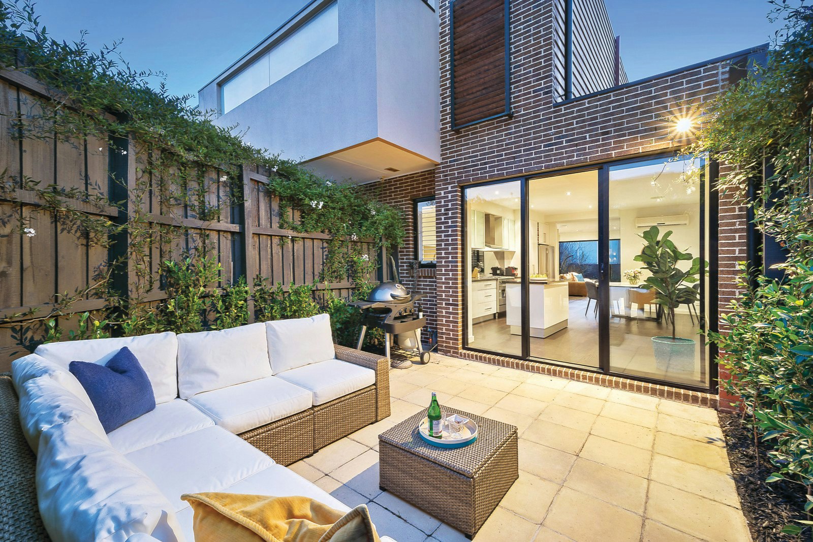 4/1441 High Street, Glen Iris, VIC