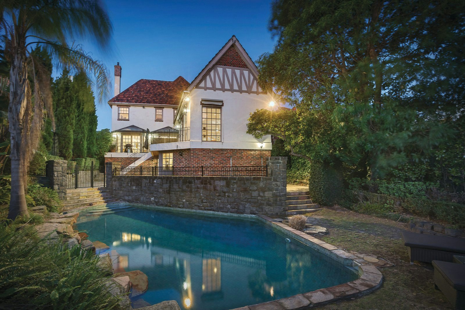 12 Hill Street, Toorak, VIC