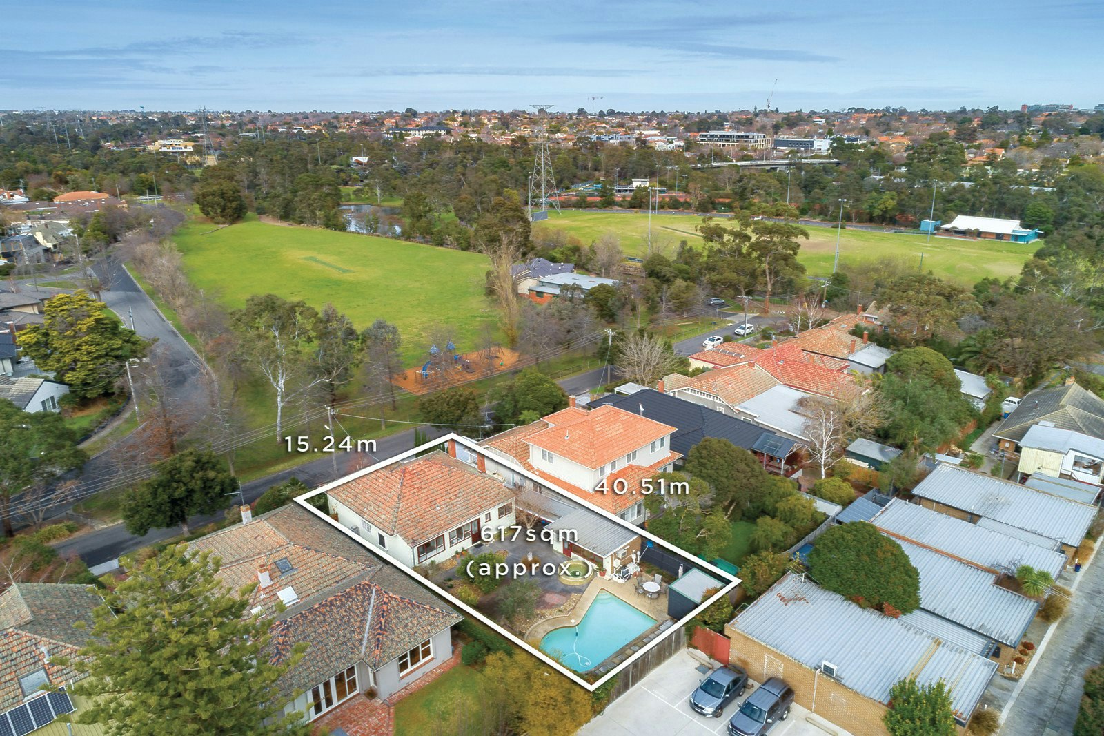 14 Saxby Road, Glen Iris, VIC