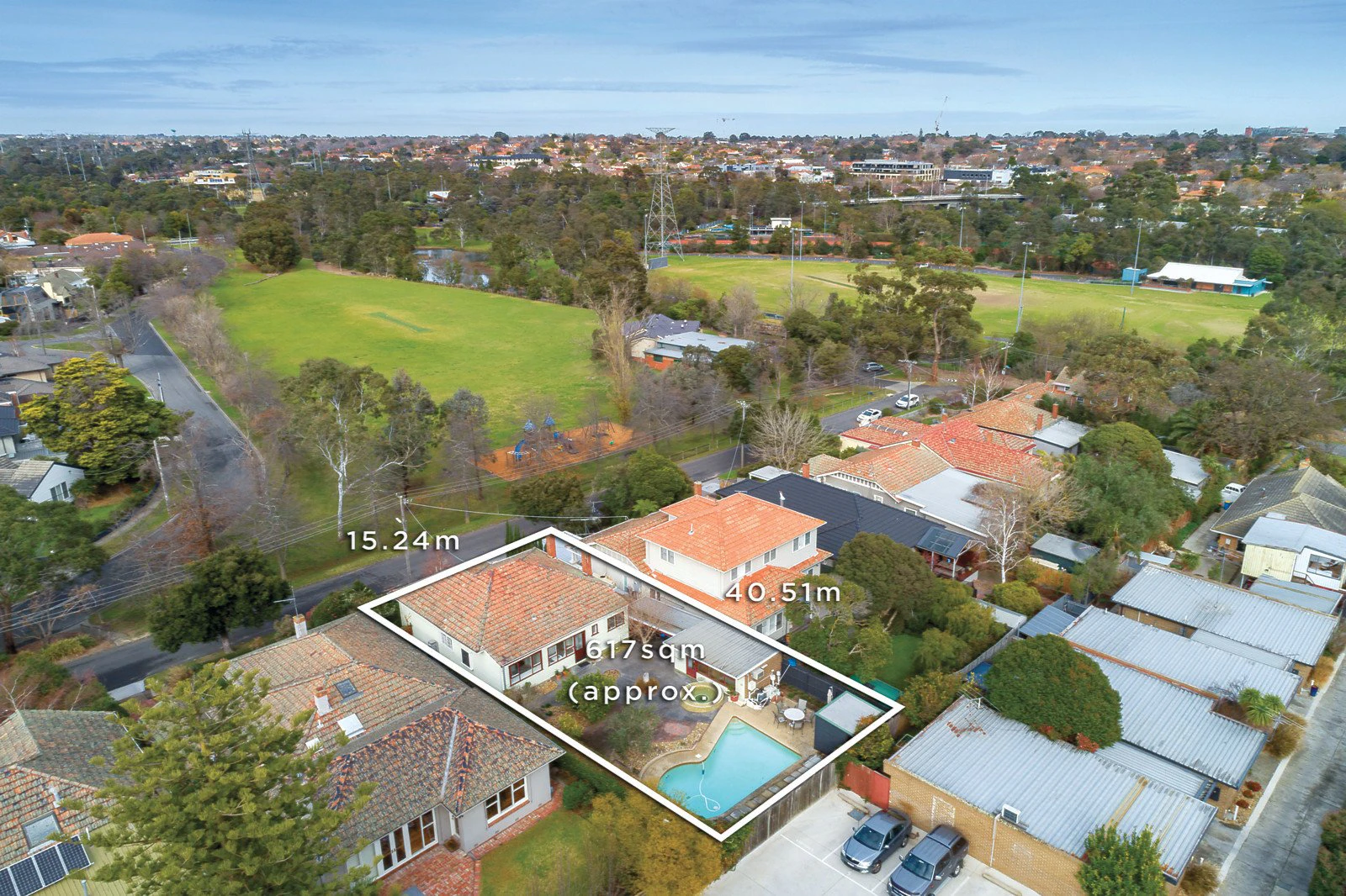 14 Saxby Road, Glen Iris, VIC