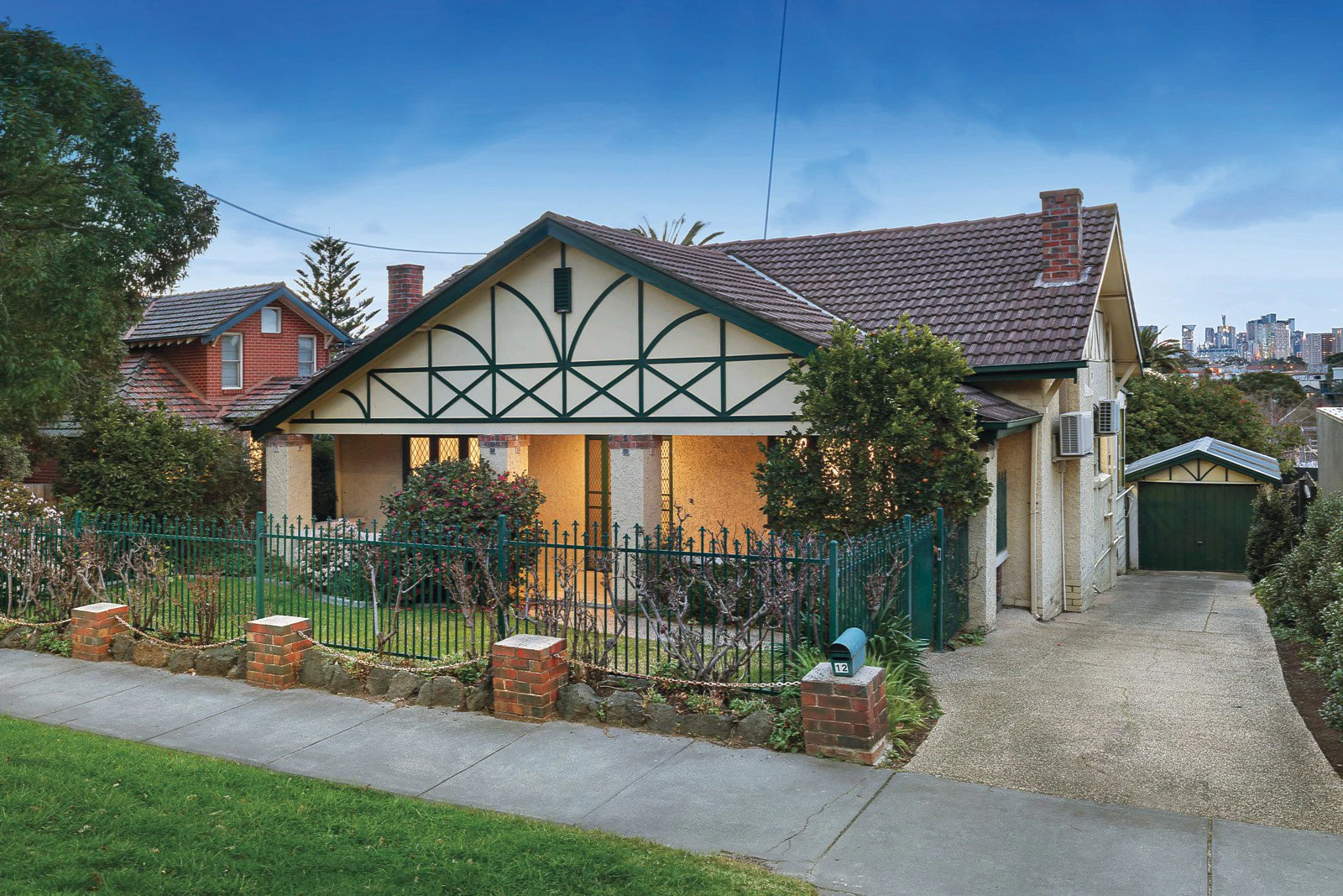 12 Creswick Street, Hawthorn, VIC