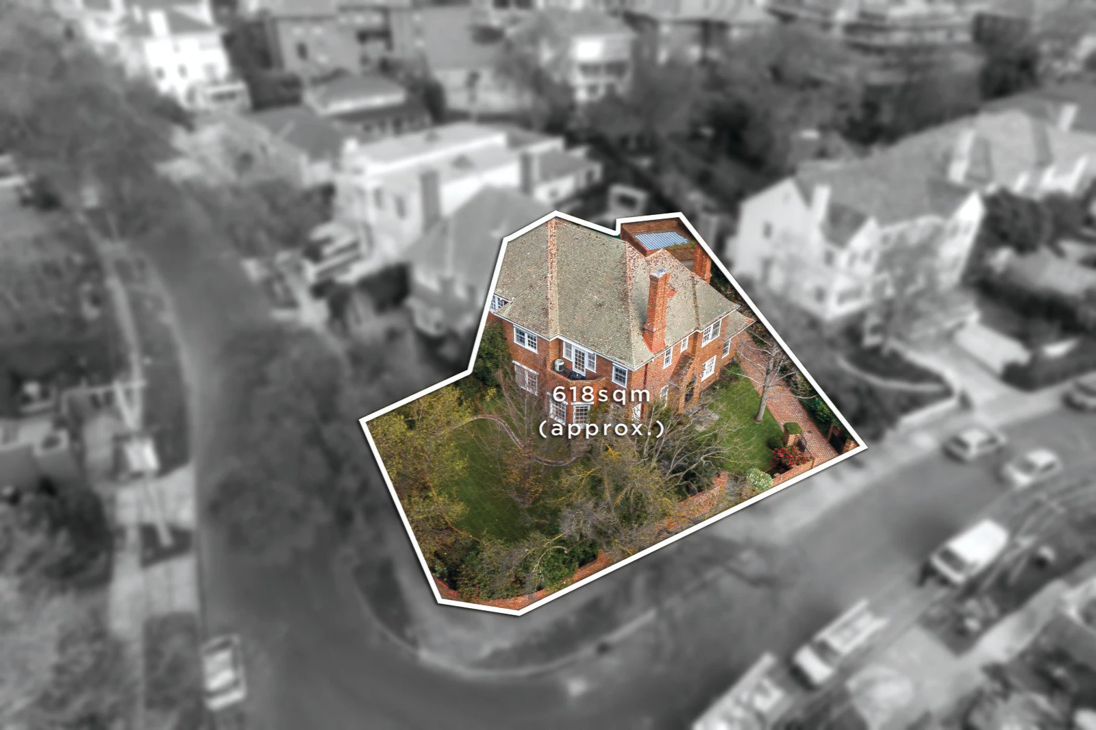 12 Edzell Avenue, Toorak, VIC