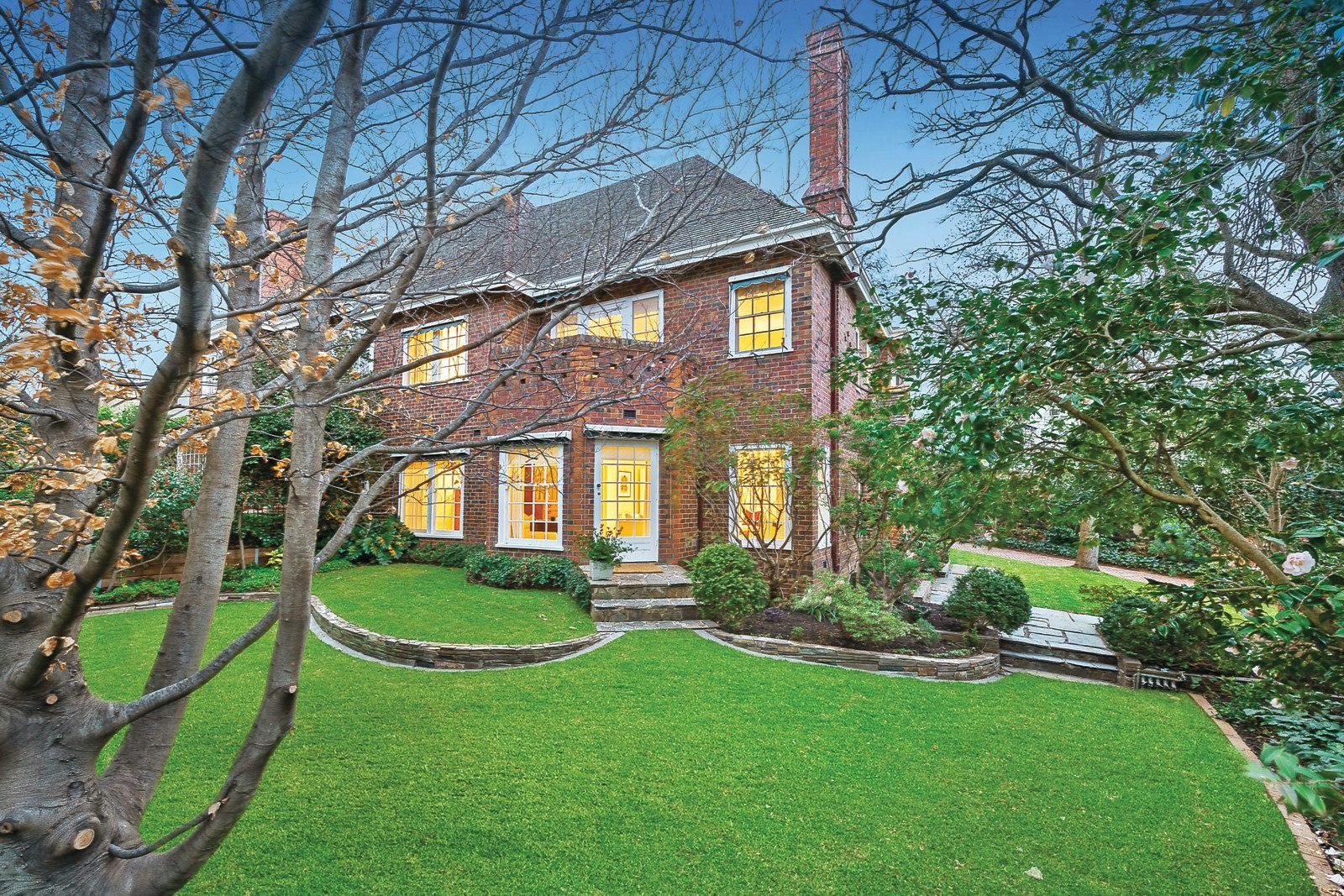 12 Edzell Avenue, Toorak, VIC