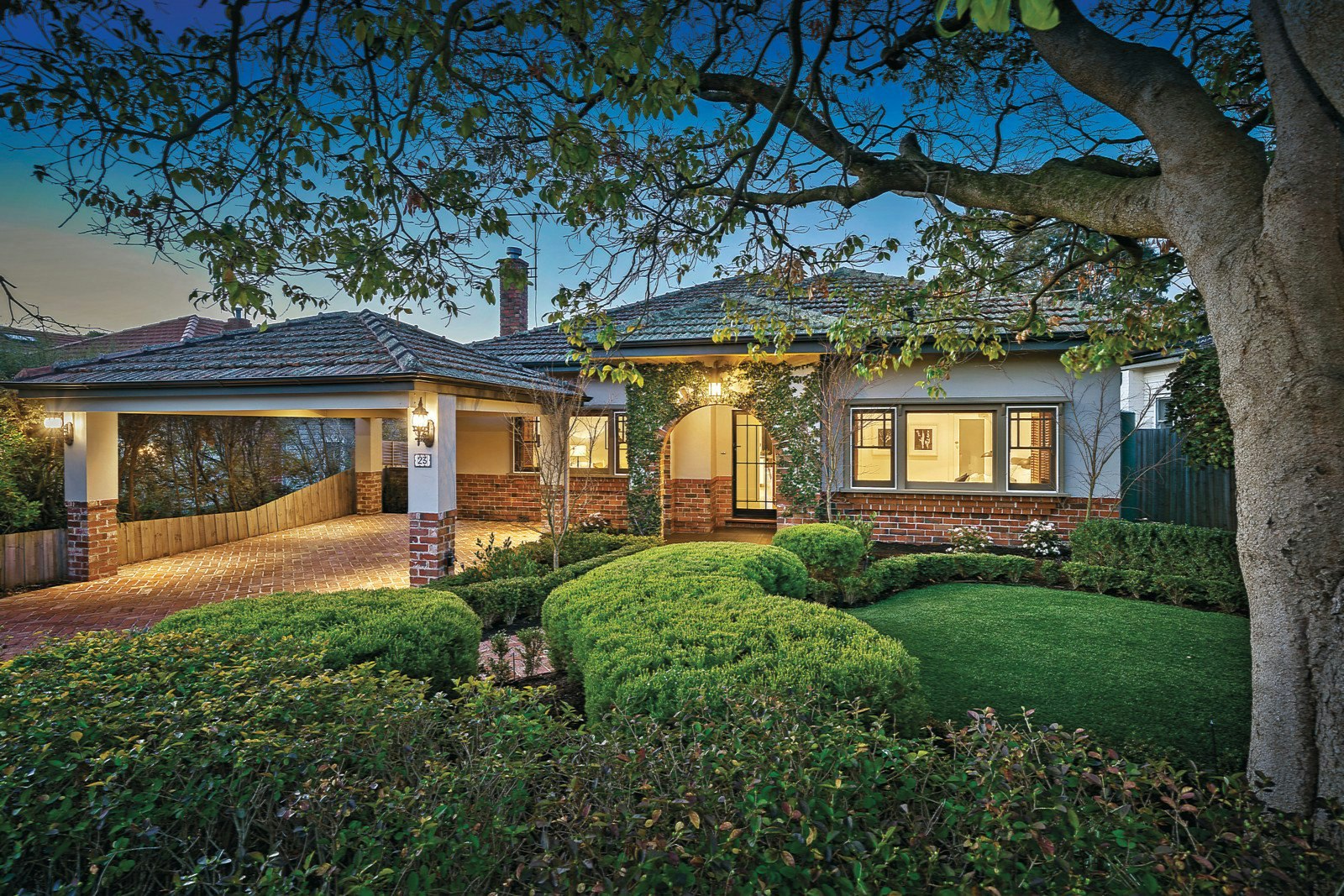 23 Milverton Street, Camberwell, VIC