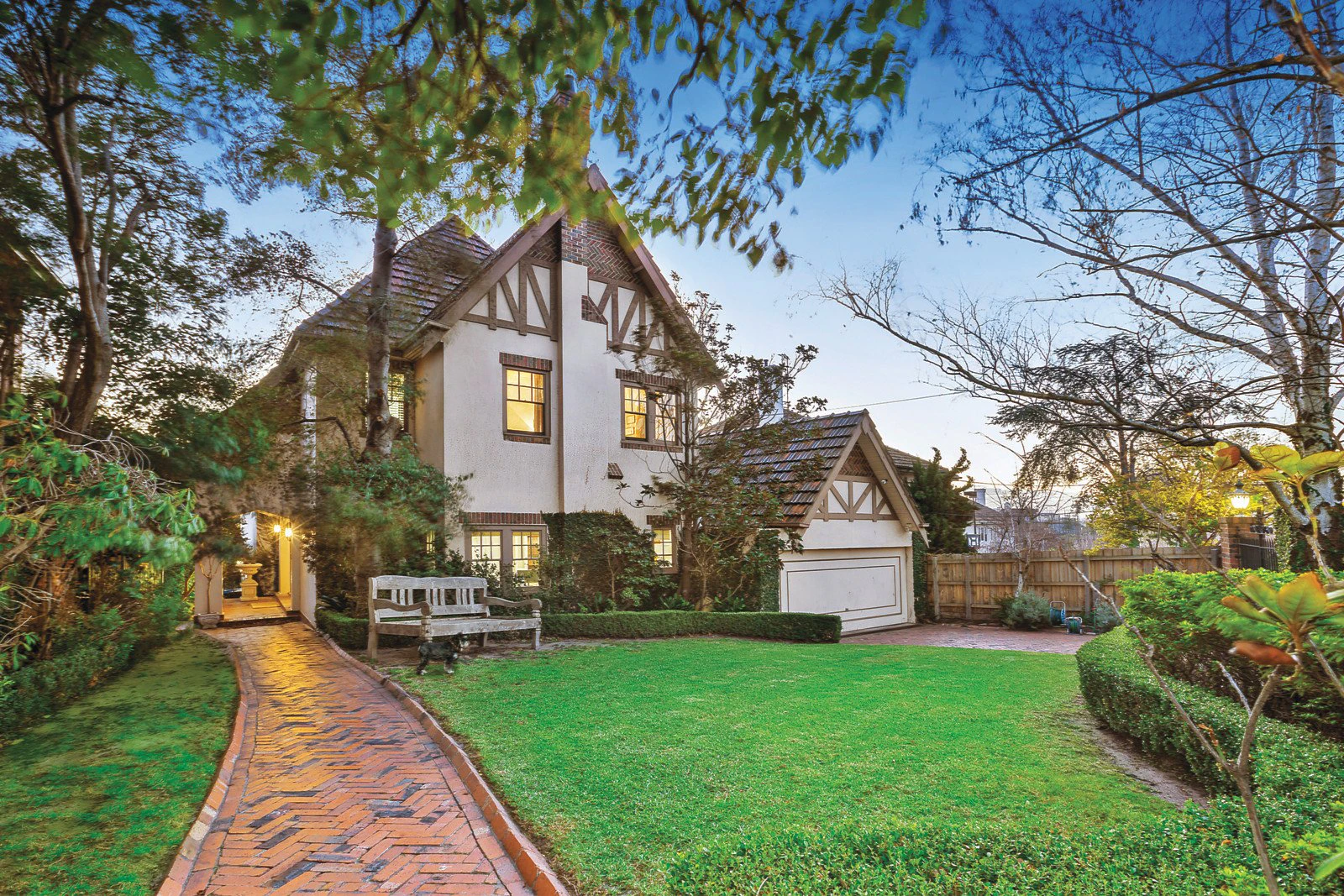 12 Hill Street, Toorak, VIC
