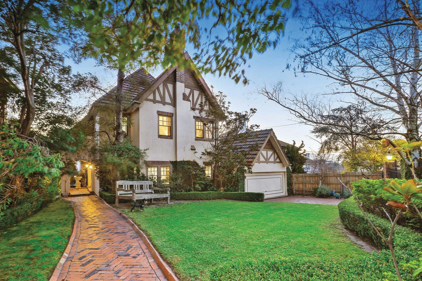 12 Hill Street, Toorak, VIC