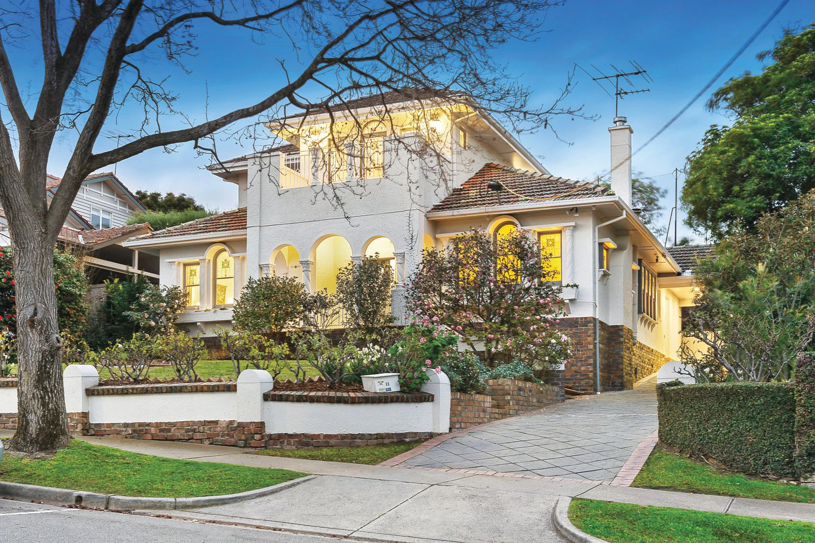 11 McEvoy Street, Kew, VIC