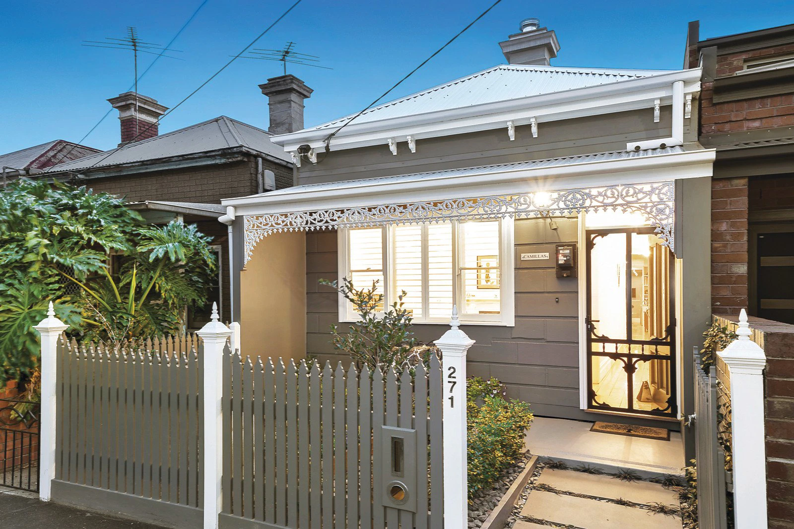 271 Ross Street, Port Melbourne, VIC