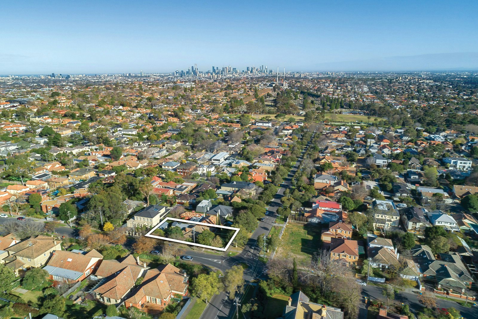 50 Argyle Road, Kew, VIC