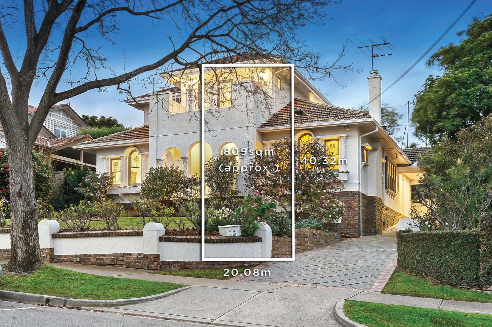 11 McEvoy Street, Kew, VIC