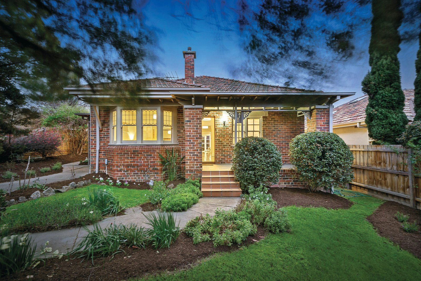 50 Argyle Road, Kew, VIC