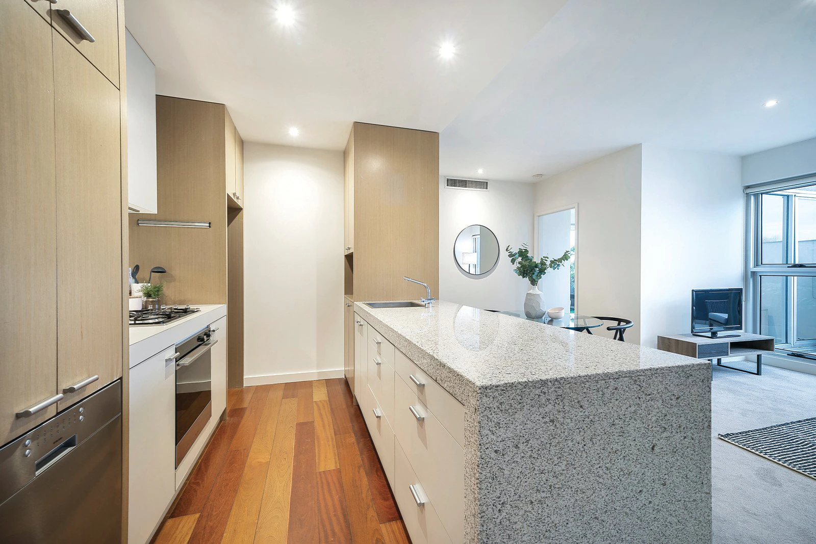 205/334 Toorak Road, South Yarra, VIC