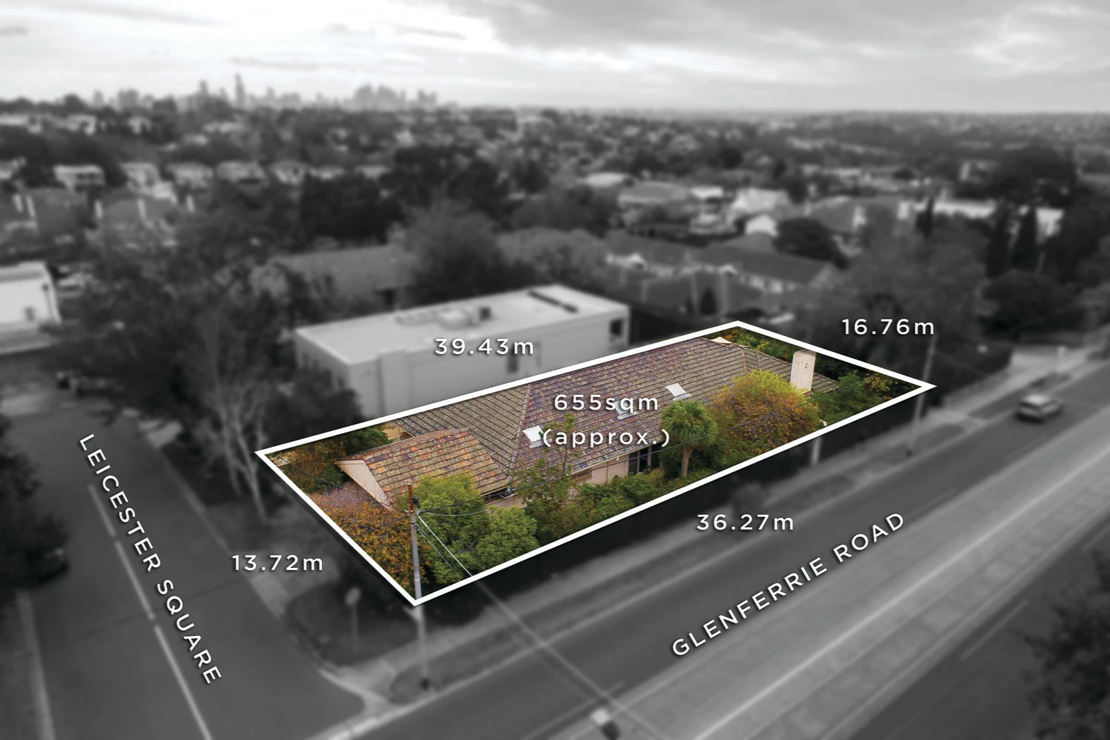 421 Glenferrie Road, Malvern, VIC