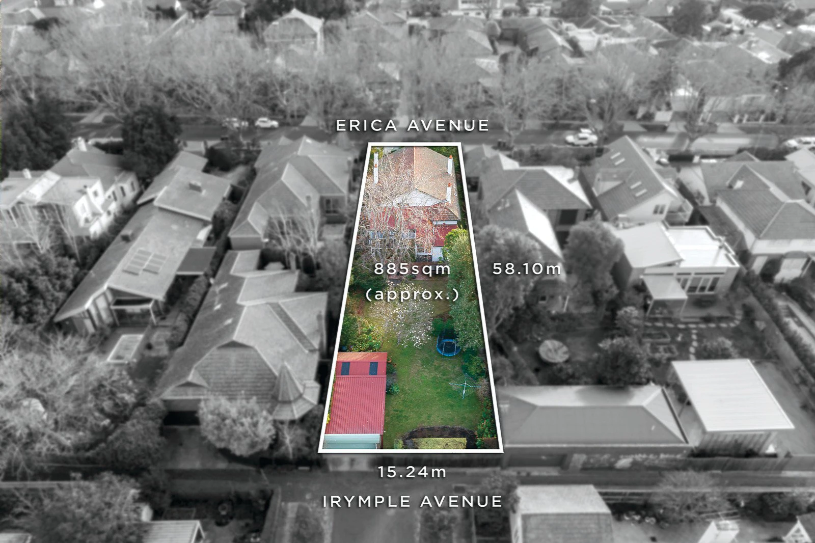 8 Erica Avenue, Glen Iris, VIC