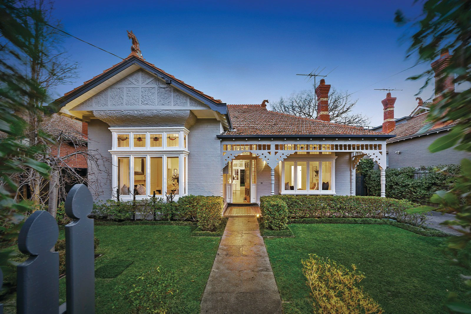 32 Wheatland Road, Malvern, VIC