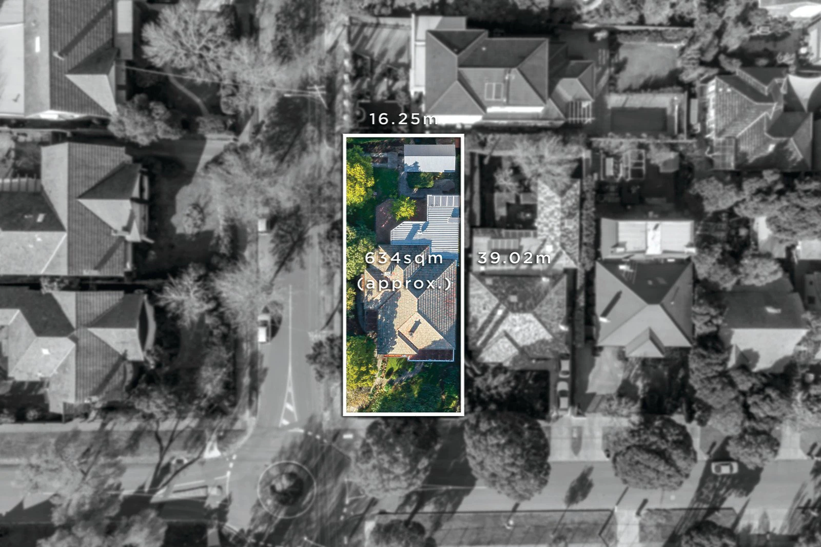 50 Argyle Road, Kew, VIC