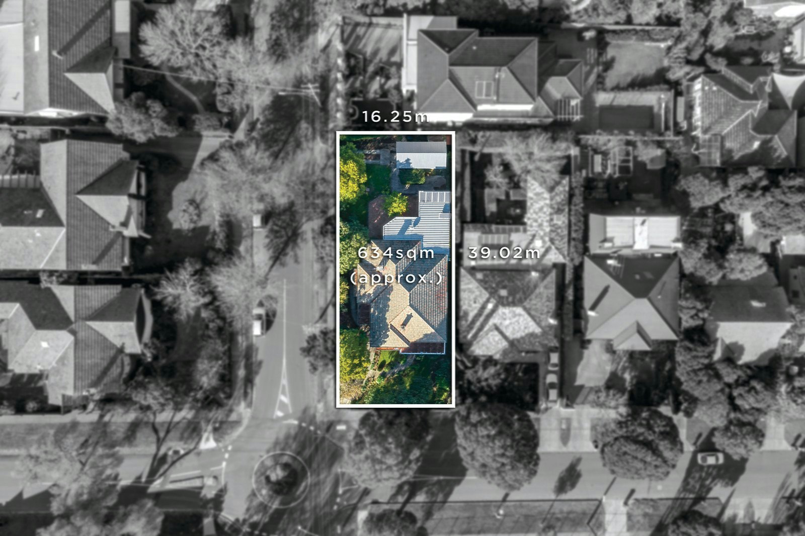 50 Argyle Road, Kew, VIC