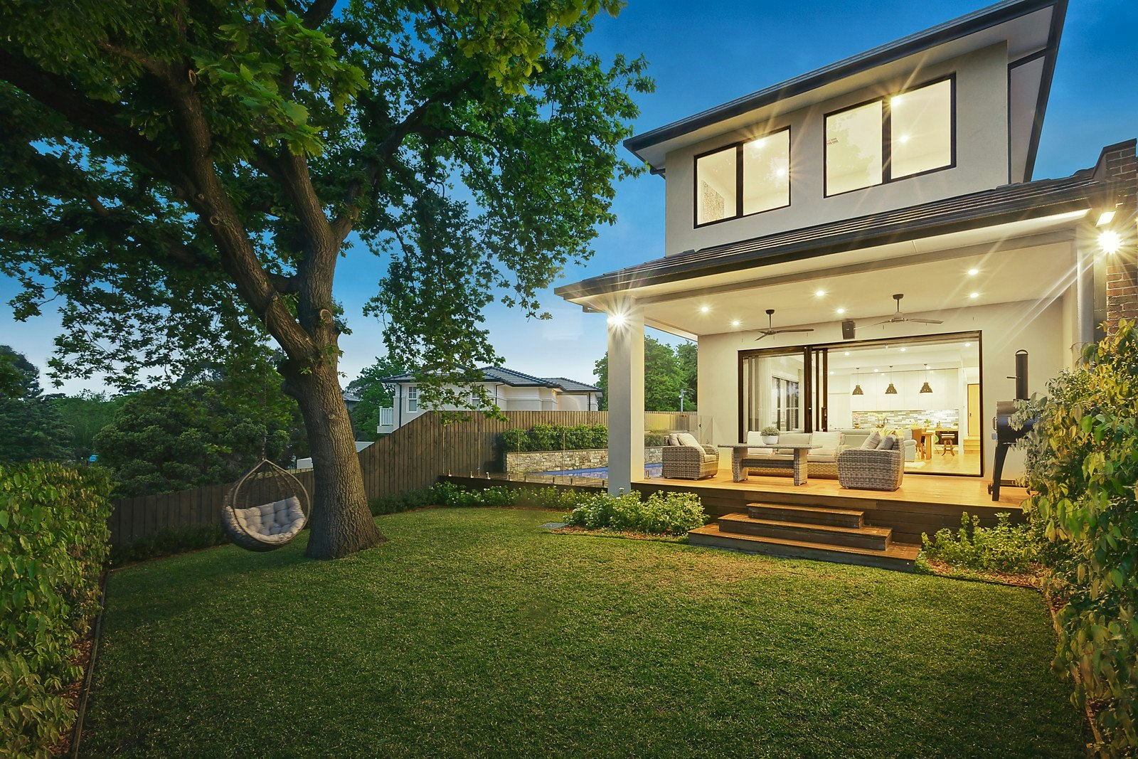 4 Wallis Avenue, Glen Iris, VIC