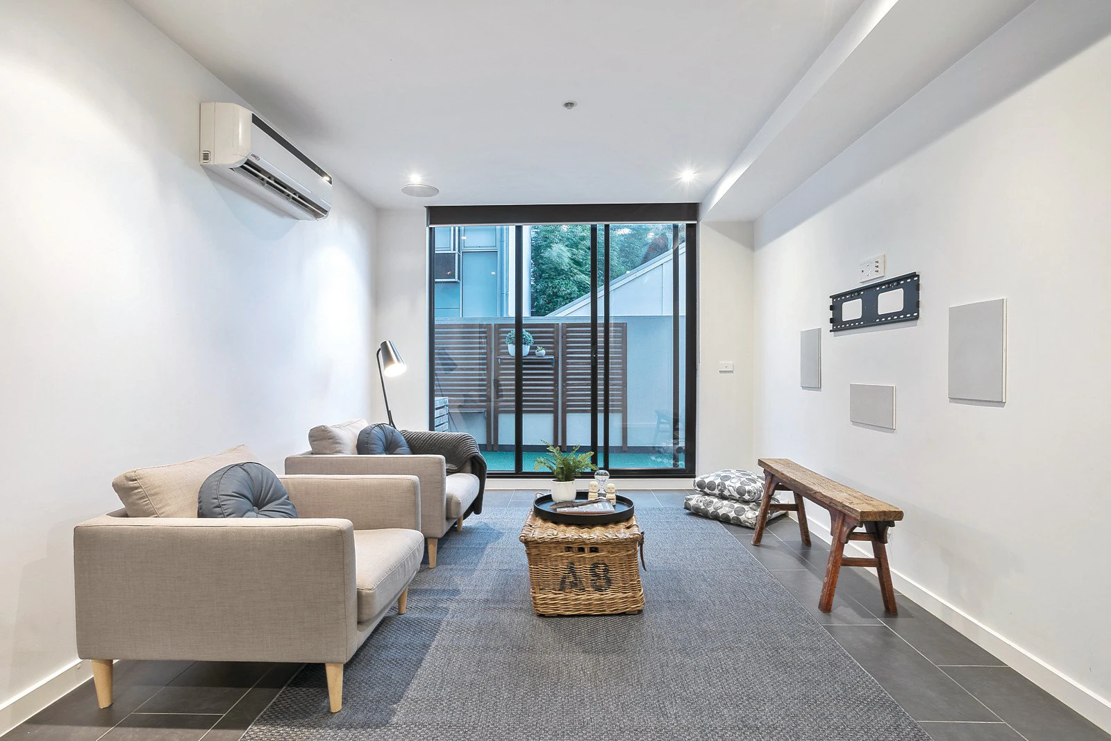 G05/77 Nott Street, Port Melbourne, VIC
