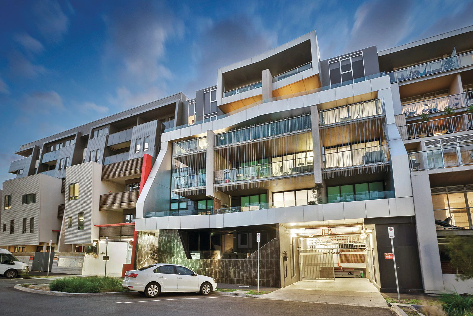 G05/77 Nott Street, Port Melbourne, VIC