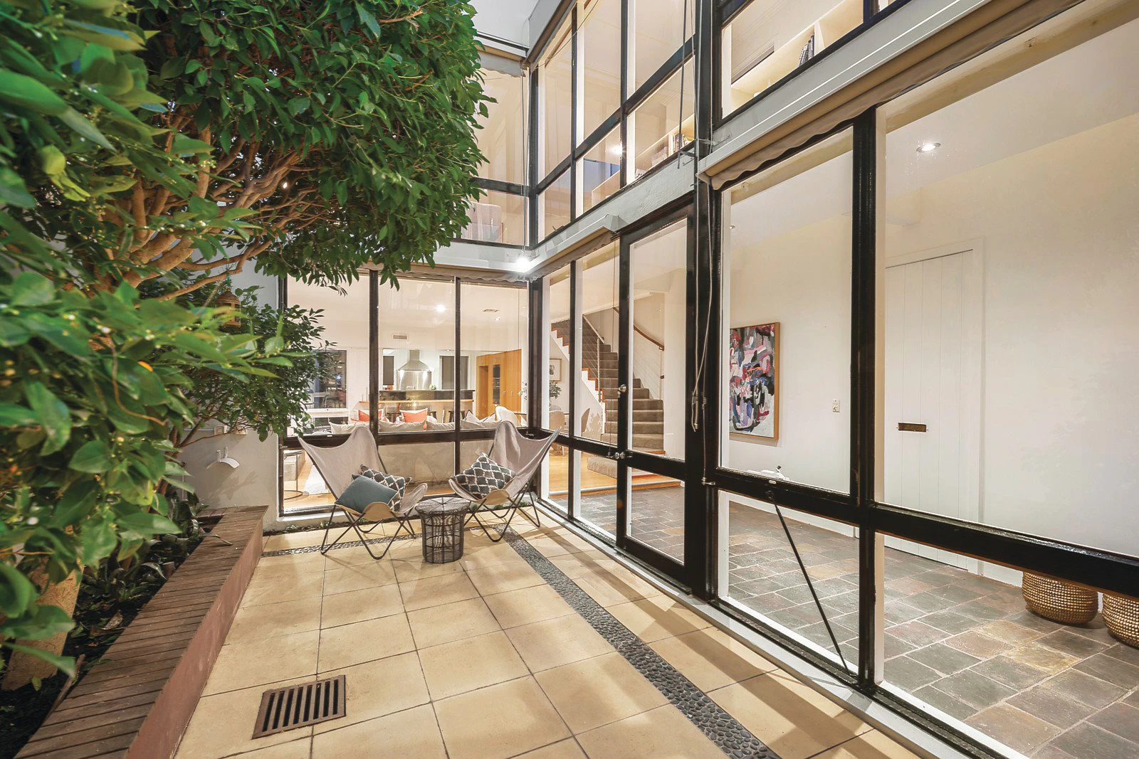 7 Joy Street, South Yarra, VIC