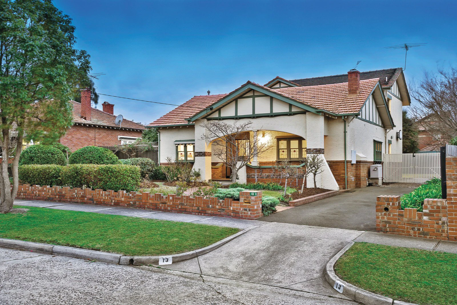 13 Highgate Grove, Ashburton, VIC
