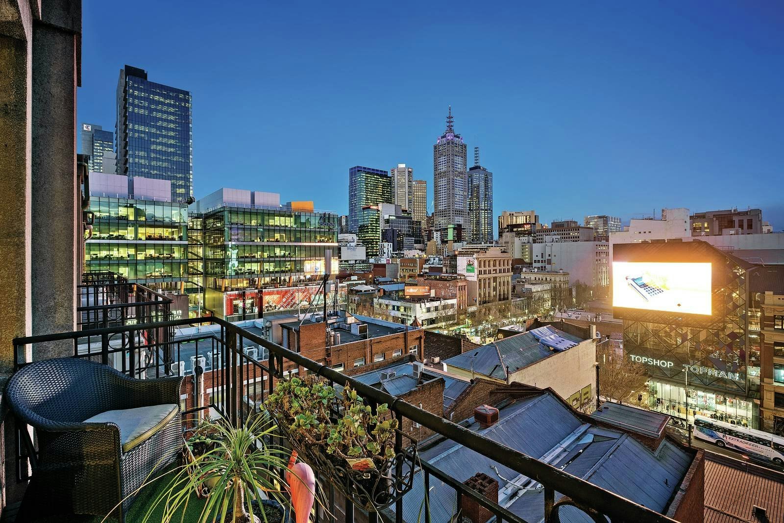 44/7 Drewery Lane, Melbourne, VIC