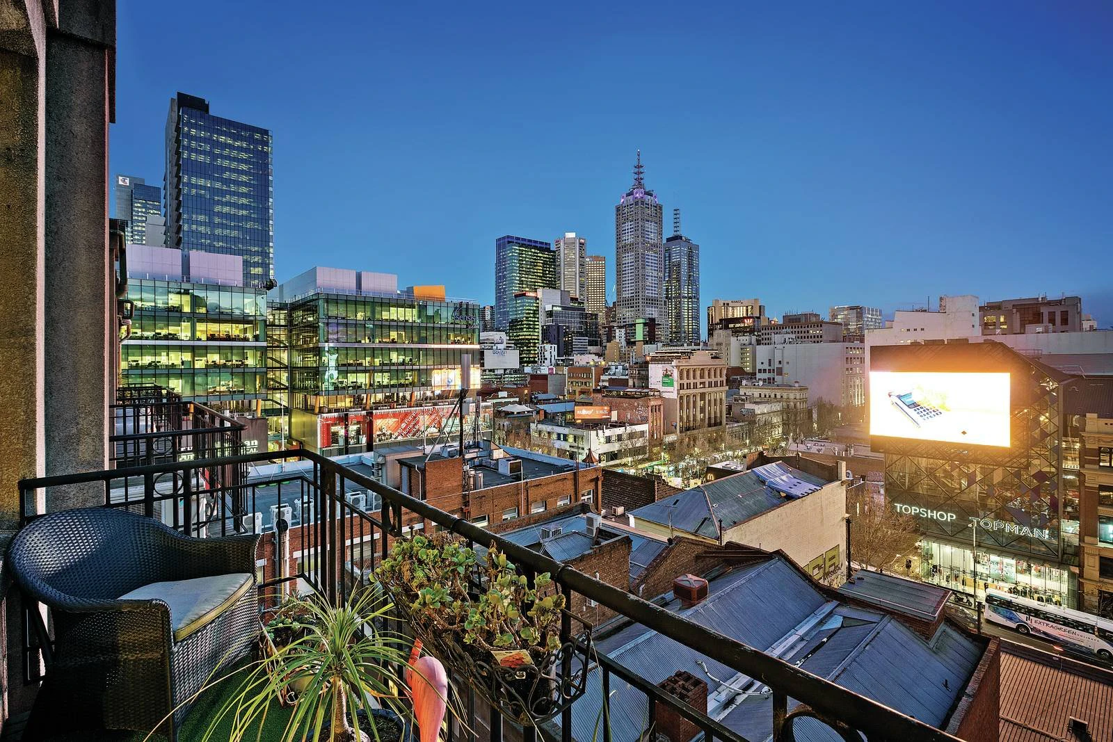 44/7 Drewery Lane, Melbourne, VIC