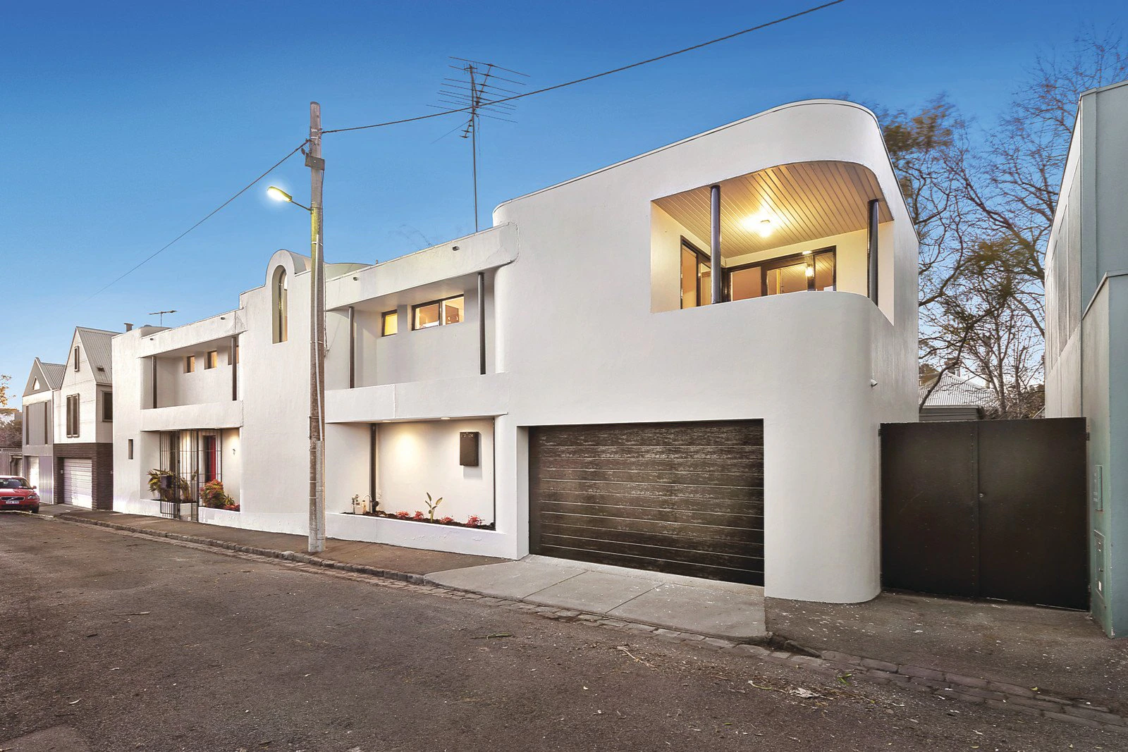 7 Joy Street, South Yarra, VIC