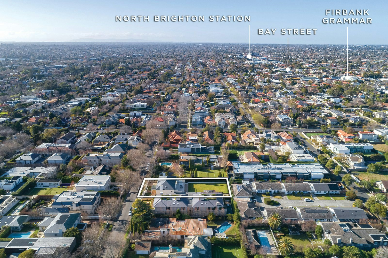7 Glyndon Avenue, Brighton, VIC