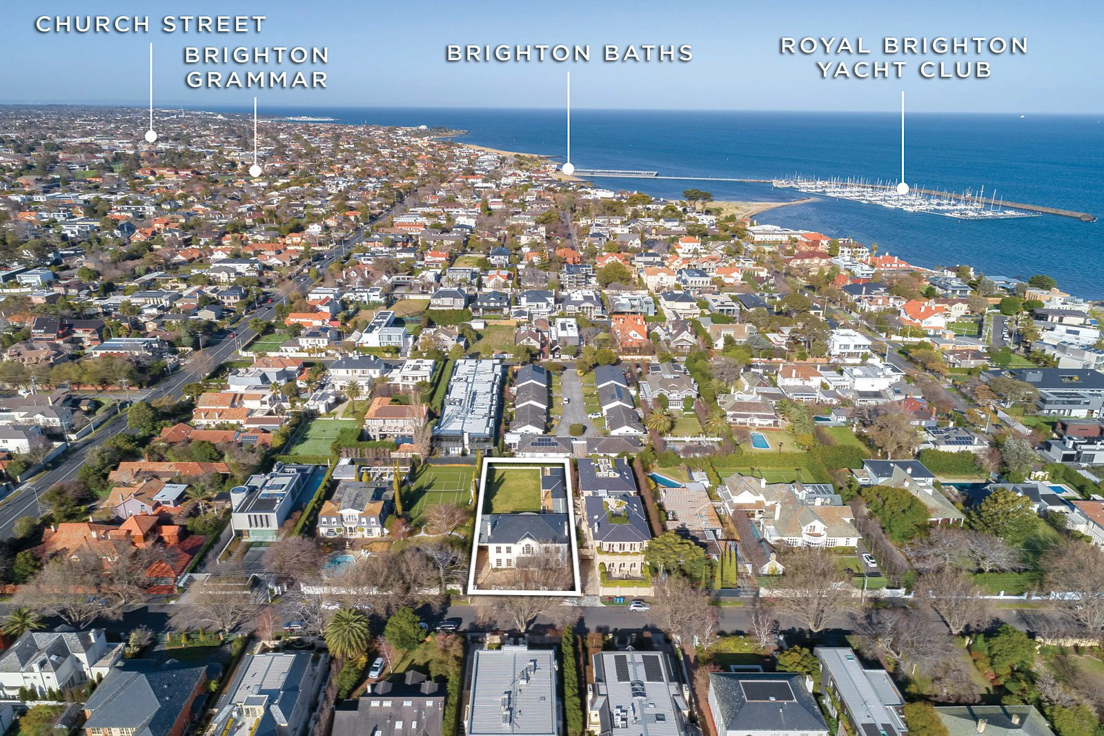 7 Glyndon Avenue, Brighton, VIC