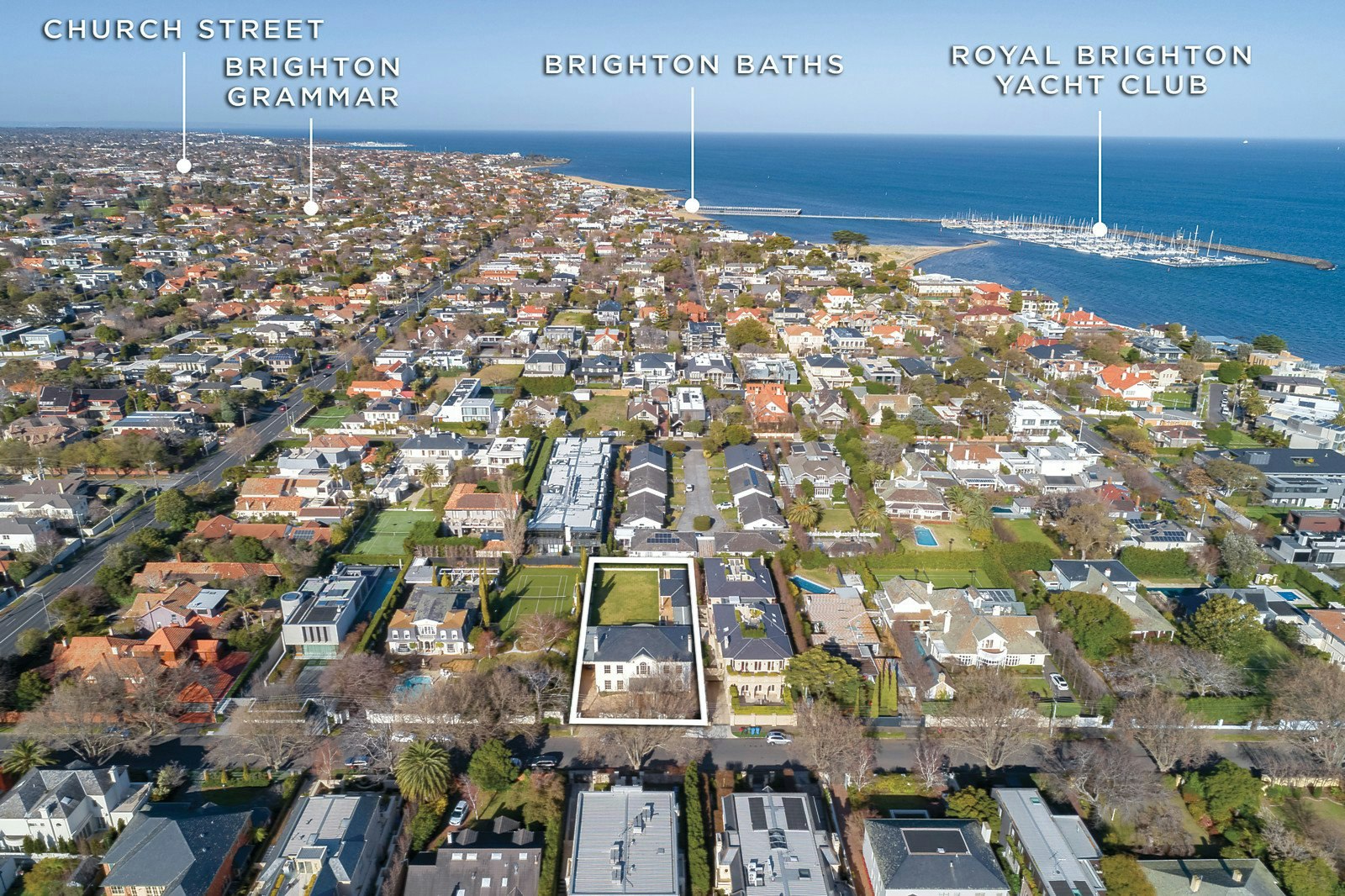 7 Glyndon Avenue, Brighton, VIC