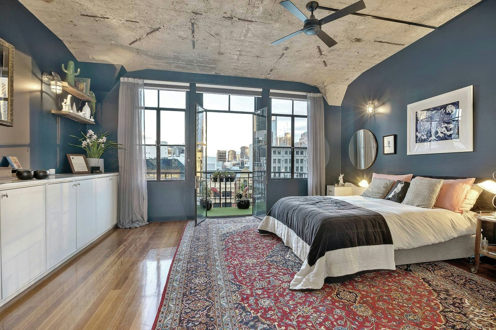 44/7 Drewery Lane, Melbourne, VIC