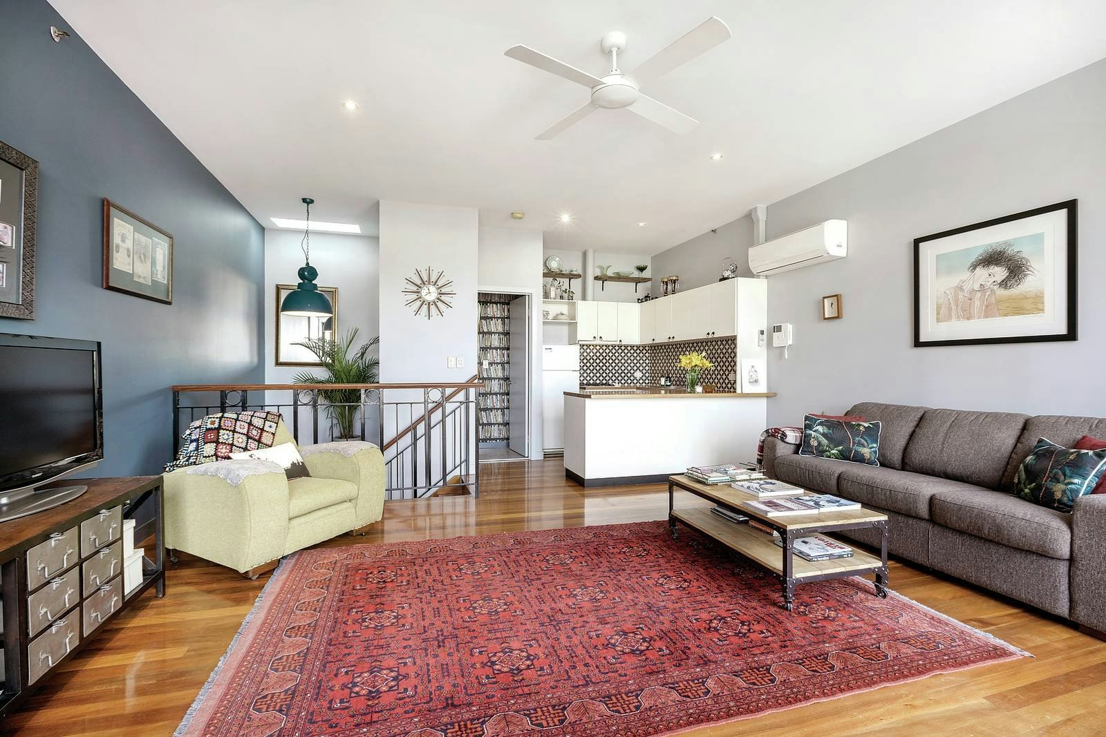 44/7 Drewery Lane, Melbourne, VIC