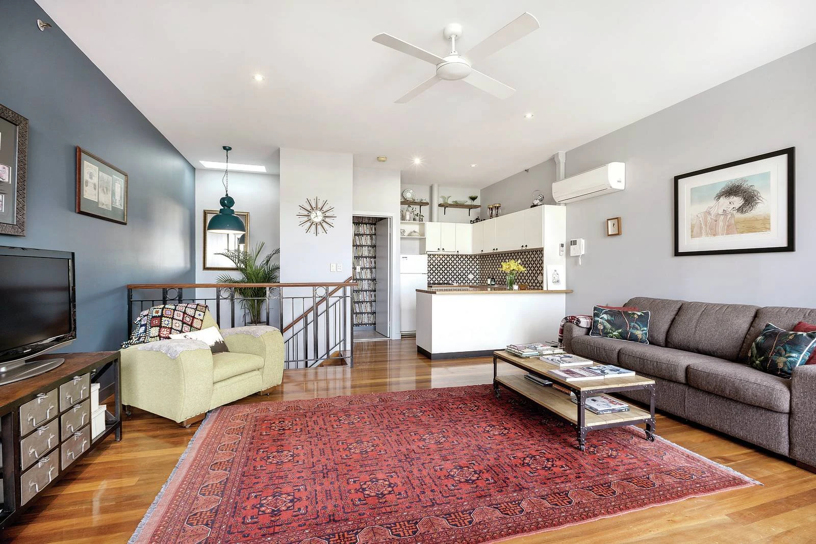 44/7 Drewery Lane, Melbourne, VIC
