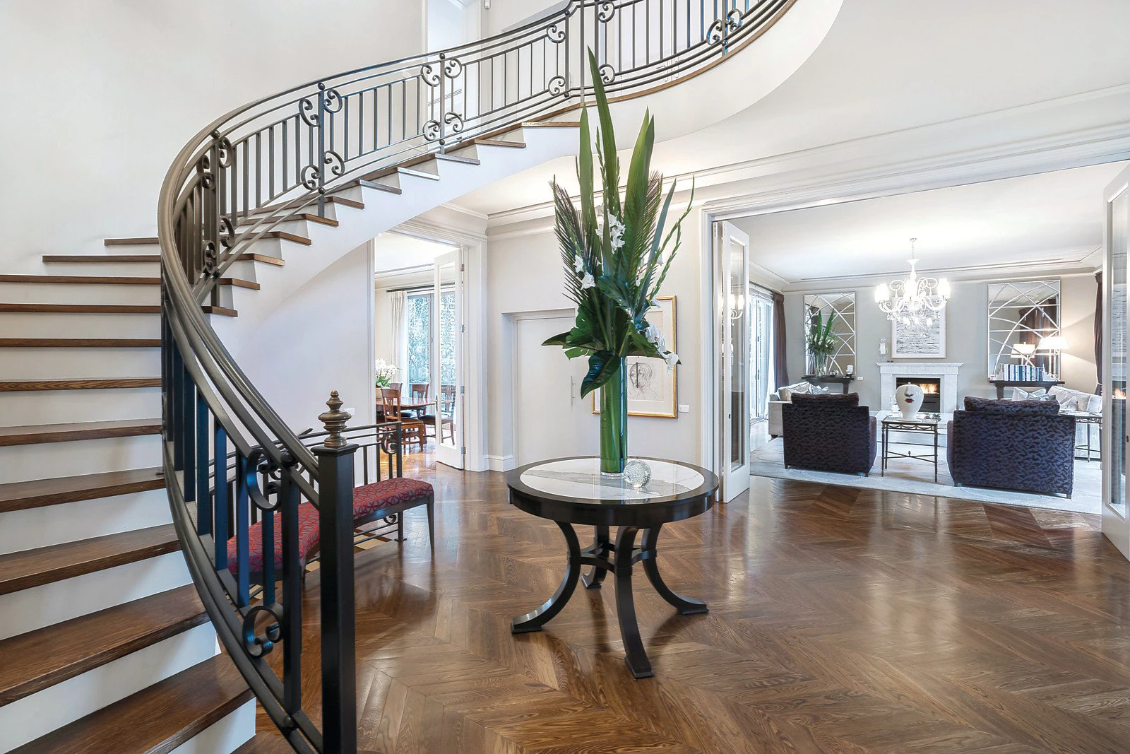 1A Como Avenue, South Yarra, VIC
