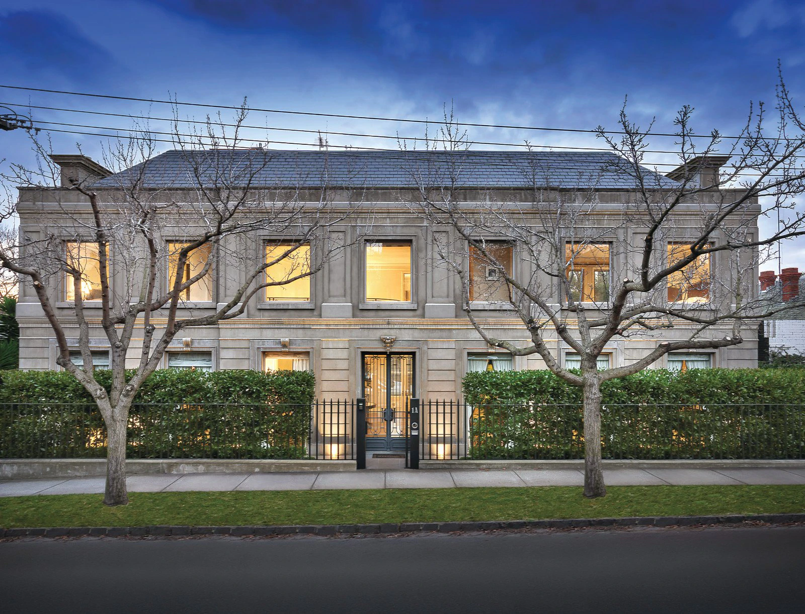 1A Como Avenue, South Yarra, VIC