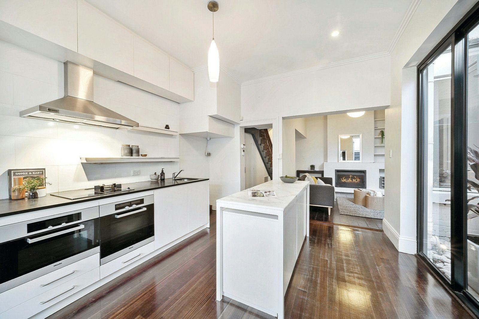 13 Ward Street, South Melbourne, VIC