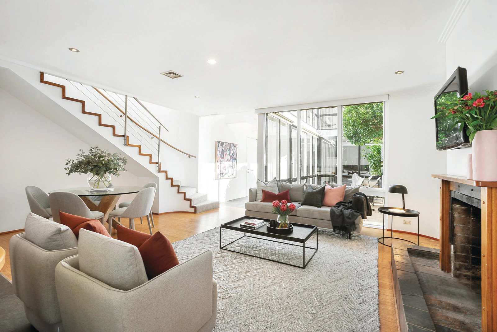 7 Joy Street, South Yarra, VIC
