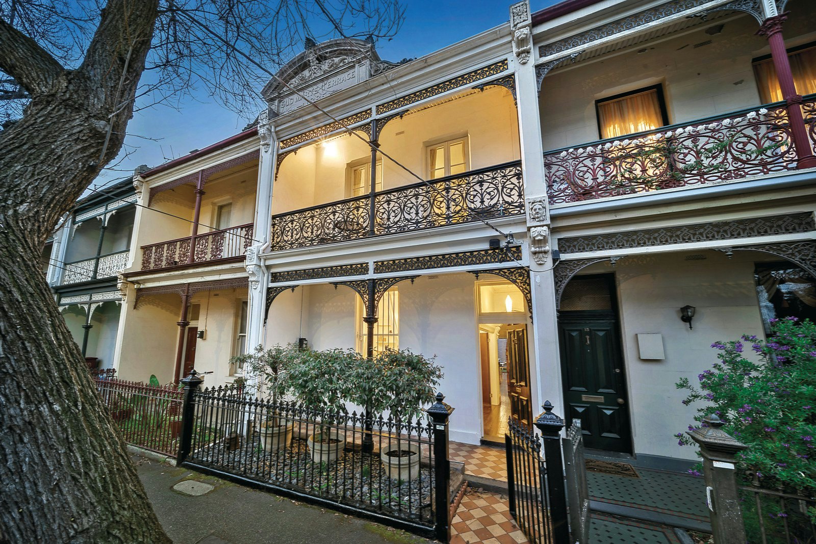 13 Ward Street, South Melbourne, VIC