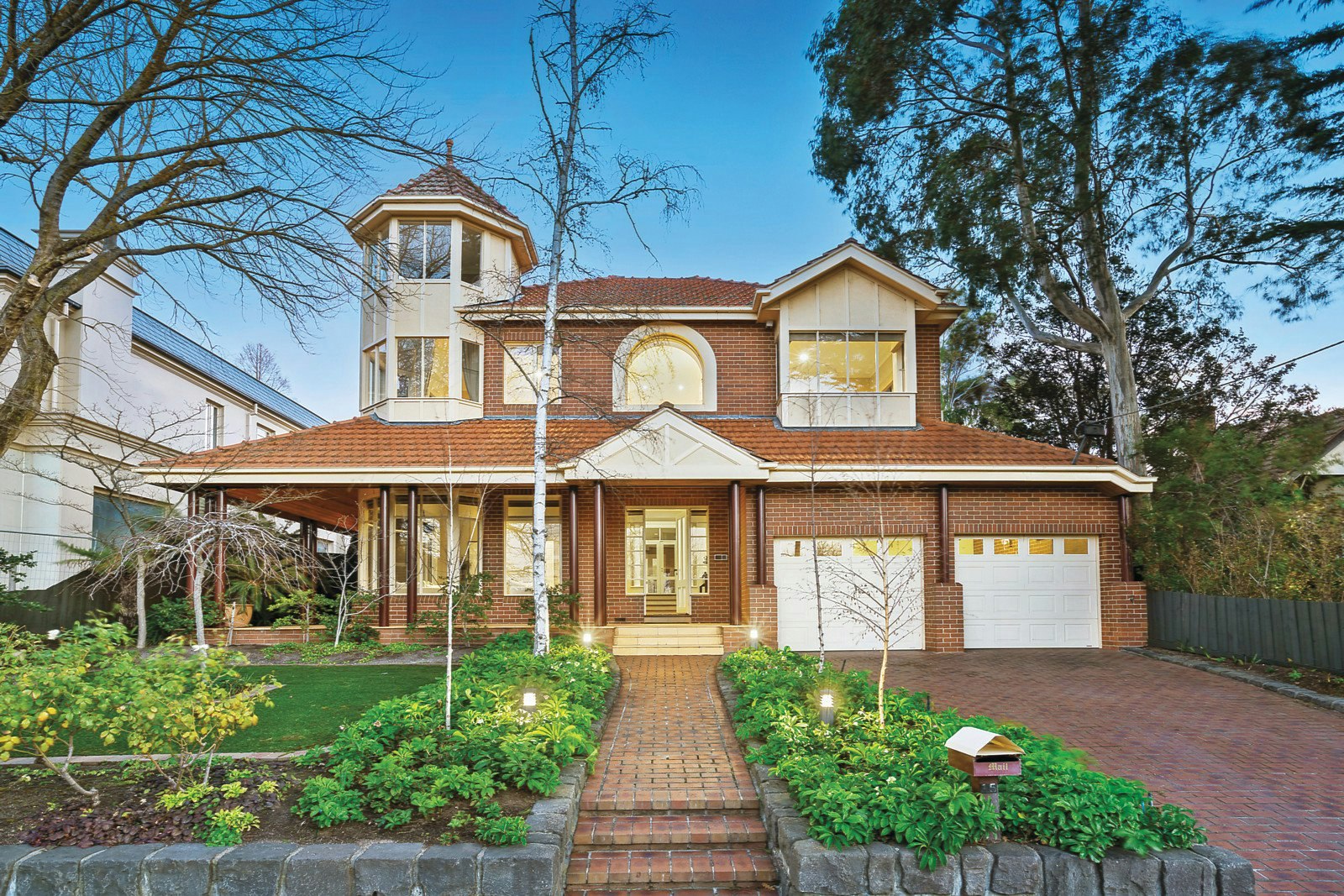 15 Boston Road, Balwyn, VIC