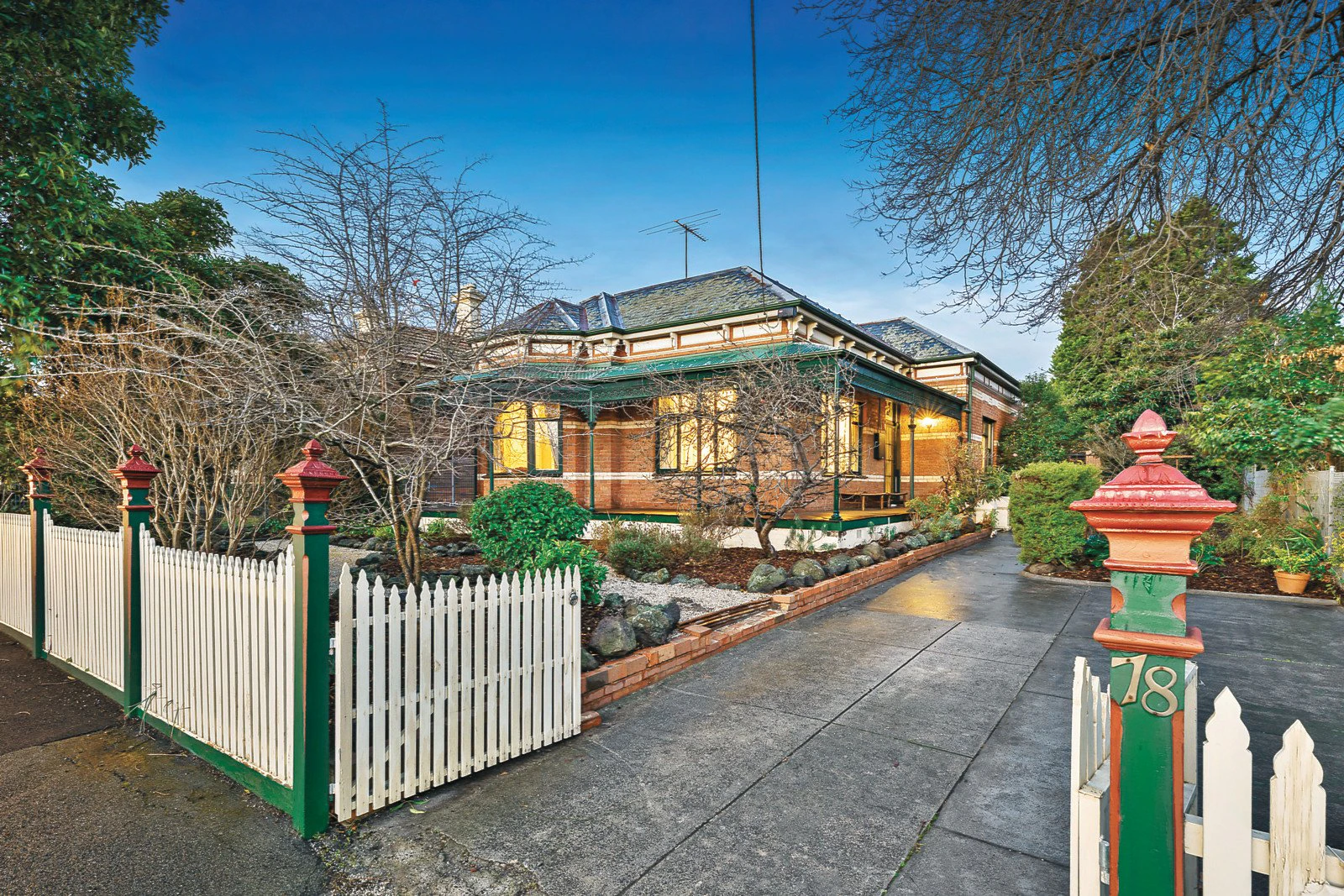 78 Charles Street, Kew, VIC