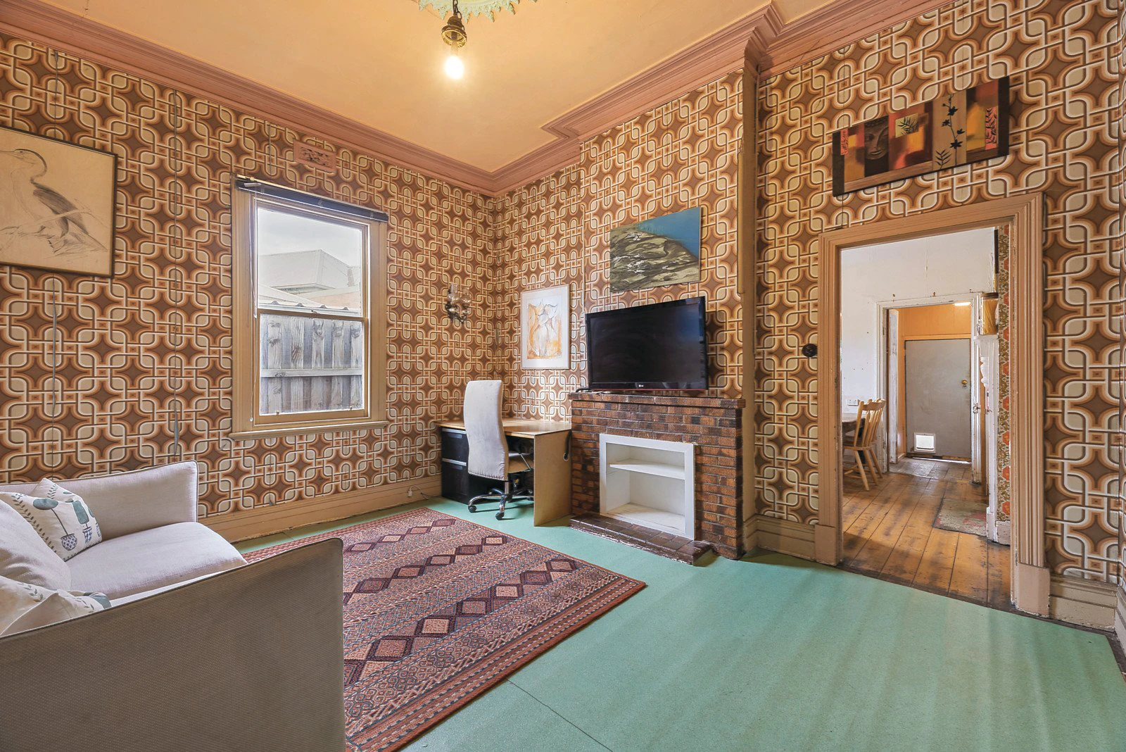 534 Williamstown Road, Port Melbourne, VIC