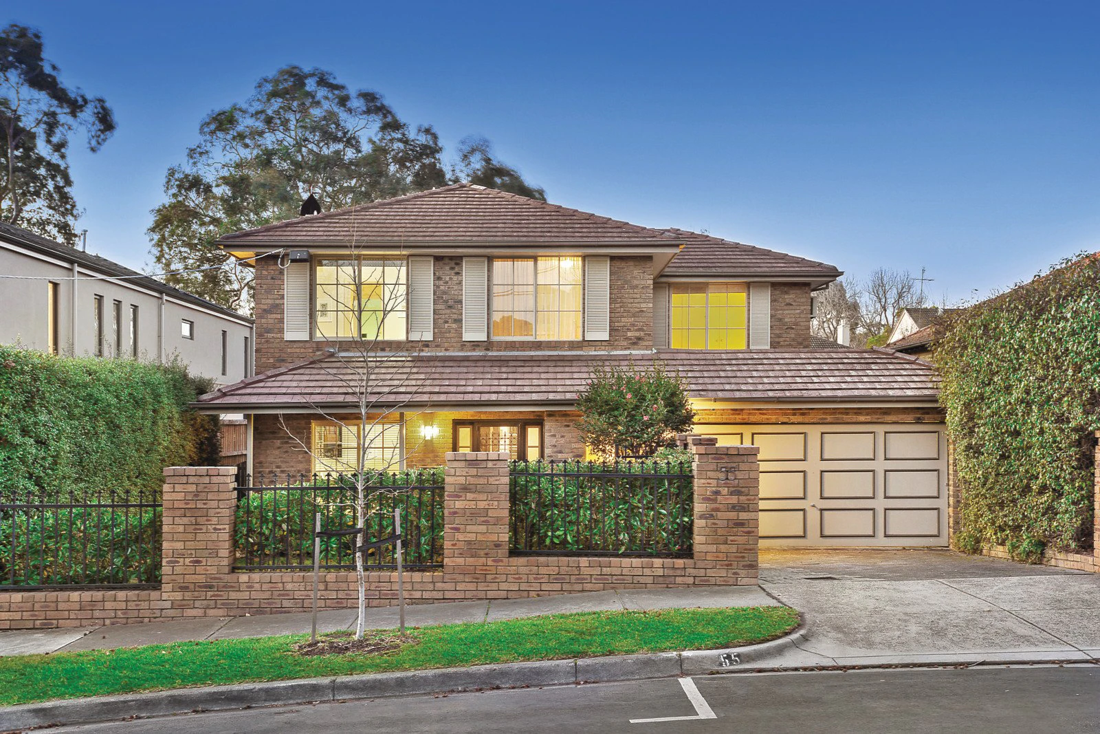 55 Leura Grove, Hawthorn East, VIC