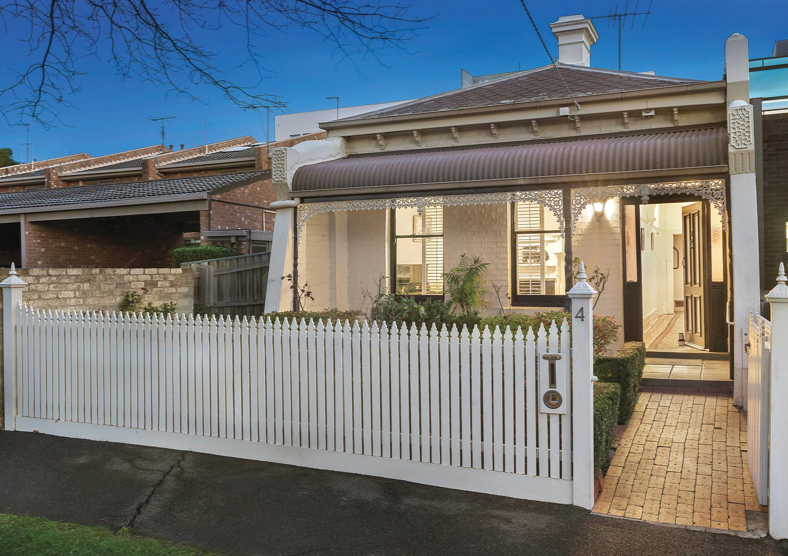 4 Lennox Street, Hawthorn, VIC