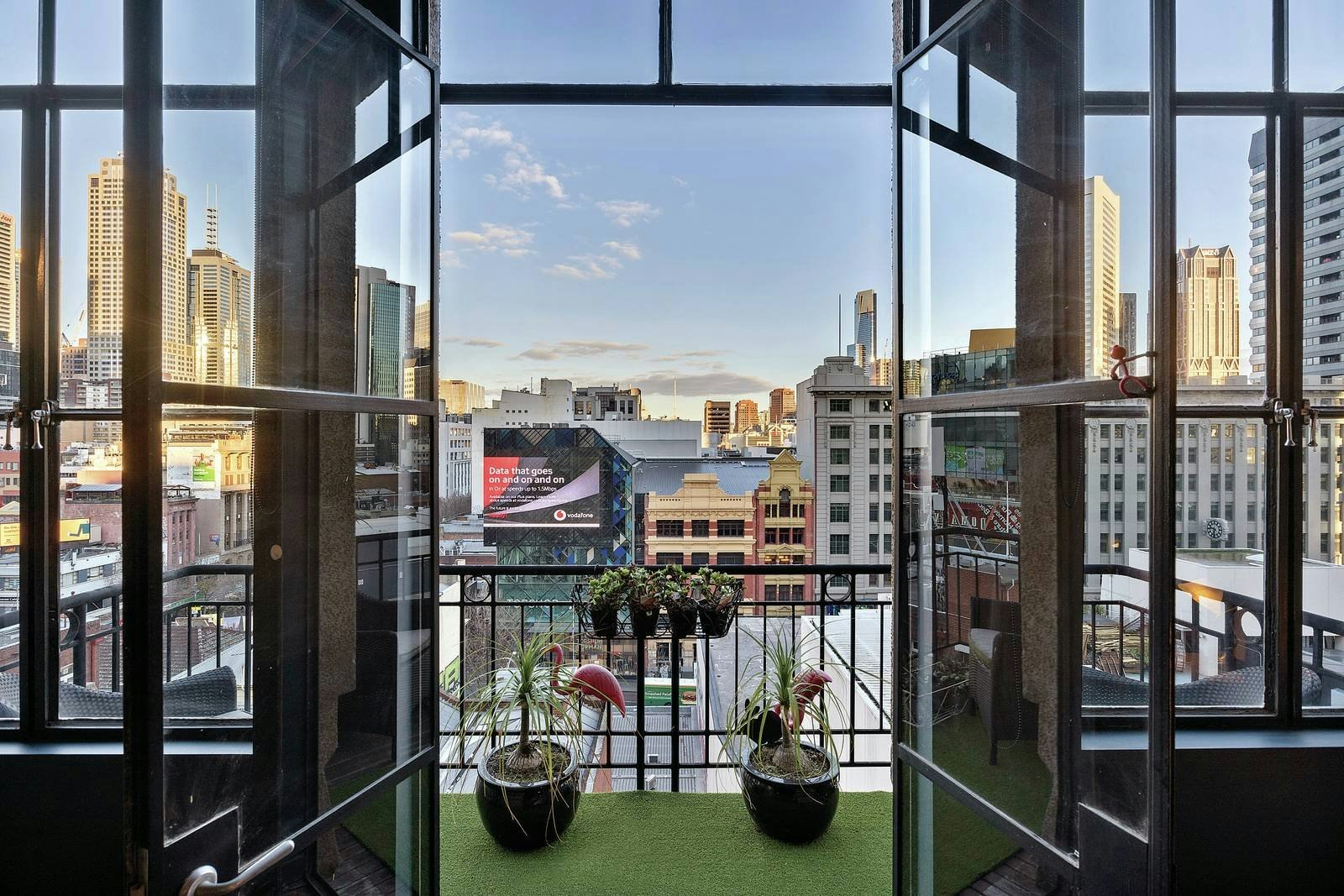 44/7 Drewery Lane, Melbourne, VIC