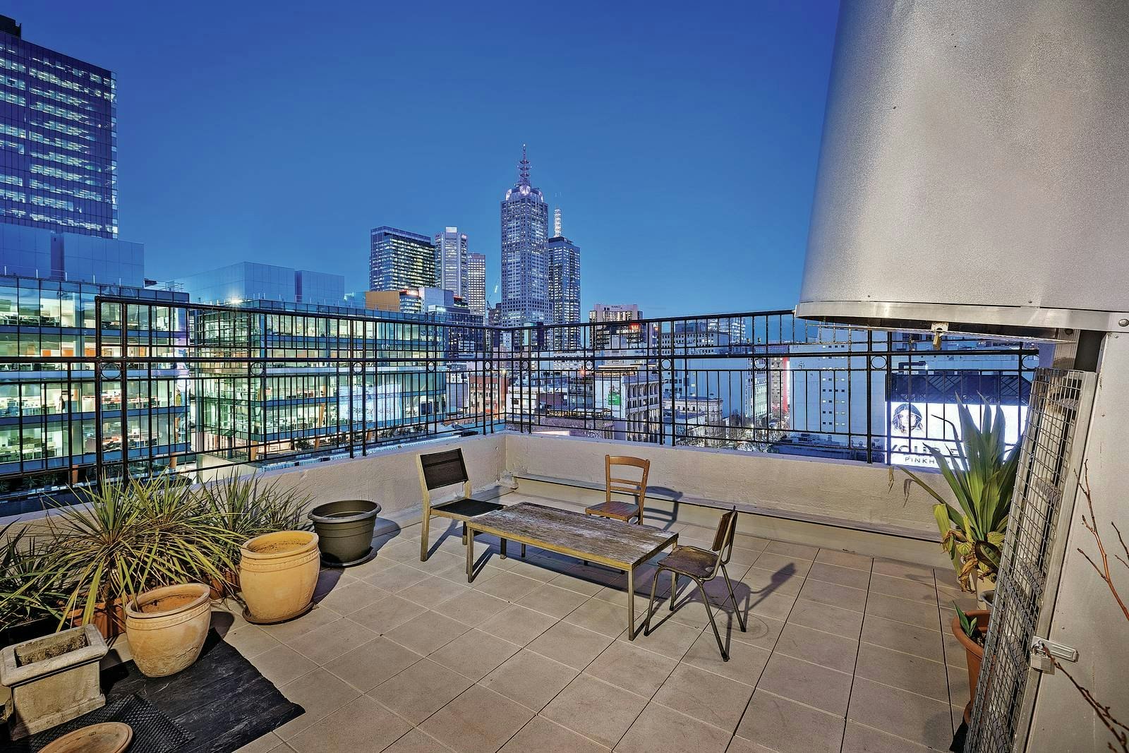 44/7 Drewery Lane, Melbourne, VIC